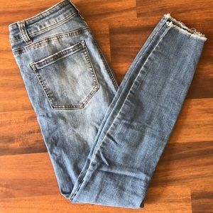 Denim Jeans
